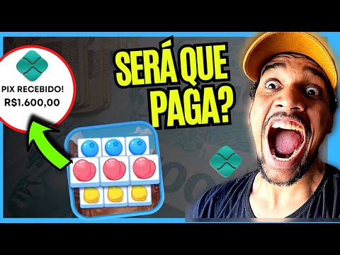 Como Funciona o Jogo de Frutas que Ganha Dinheiro?