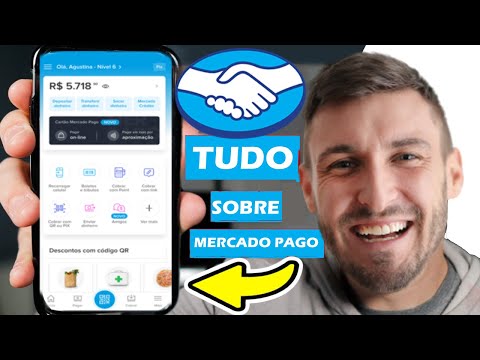 Como funciona o Mercado Pago?