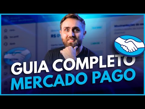 Como funciona o Mercado Pago?