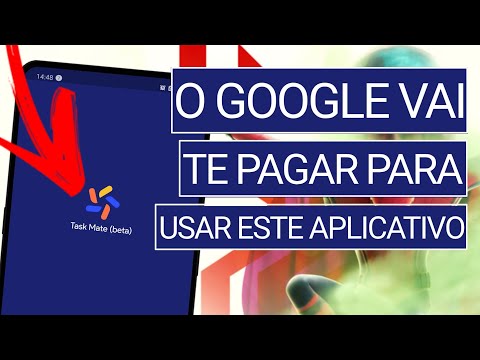 Como funciona o novo aplicativo do Google que paga R$ 300 por dia?