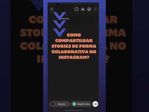 Como funciona o novo jeito de repostar stories?