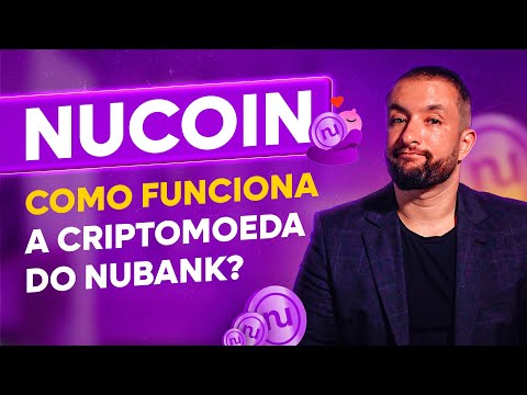 Como funciona o NuCoins do Nubank?