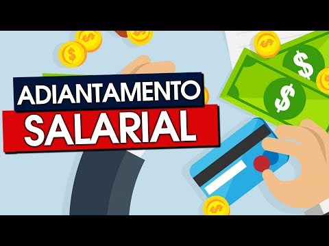 Como funciona o pagamento em quinzena?