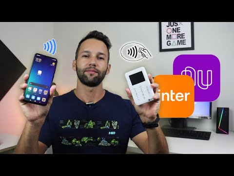 Como funciona o pagamento por aproximação com celular?