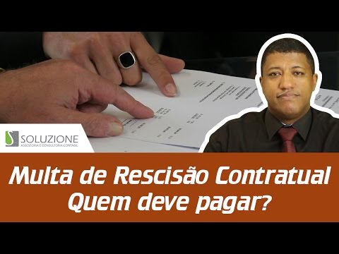 Como Funciona o Pedido de Demissão Segundo o Artigo 480 da CLT?