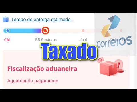 Como funciona o pedido em fiscalização aduaneira?