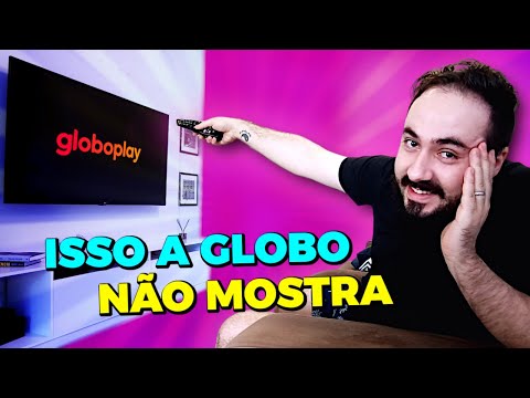 Como Funciona o Período de Teste do Globoplay?