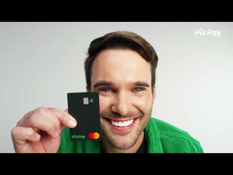 Como funciona o PicPay Card?