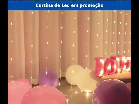 Como Funciona o Pisca Pisca de LED?