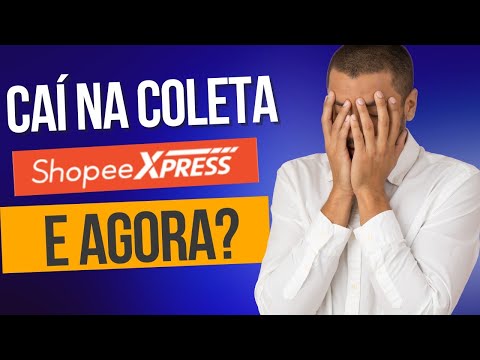 Como Funciona o Ponto de Coleta da Shopee Xpress?