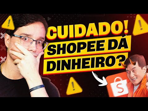 Como funciona o programa de afiliados da Shopee no Brasil?