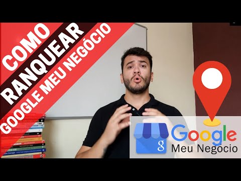 Como funciona o ranqueamento de empresas no Google?