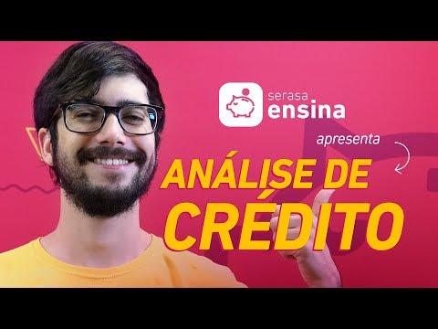 Como funciona o rating de crédito para pessoa física?