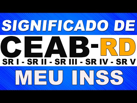 Como funciona o reconhecimento de direito da SRI no INSS?