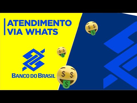 Como funciona o SAC do Banco do Brasil?