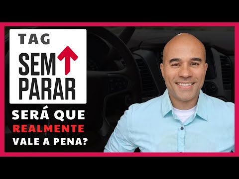 Como Funciona o Sem Parar Sem Taxa?