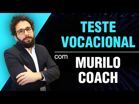 Como funciona o teste vocacional para pessoas com mais de 40 anos?