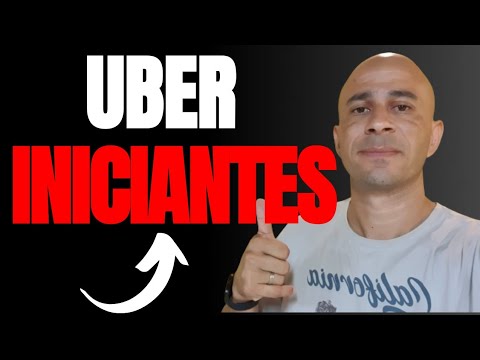 Como funciona o Uber?