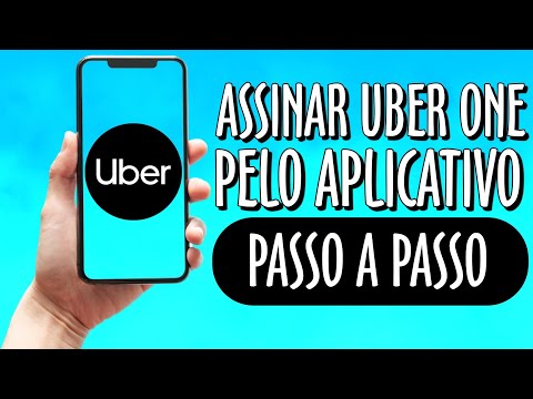 Como funciona o Uber One?