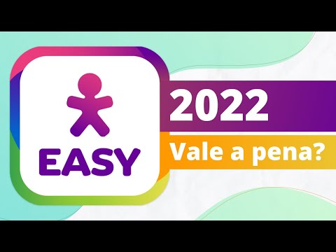 Como funciona o Vivo Easy?