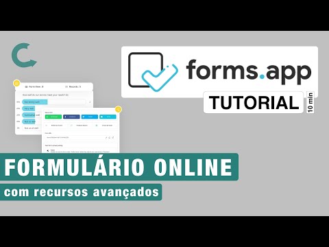 Como funciona um aplicativo de respostas online?