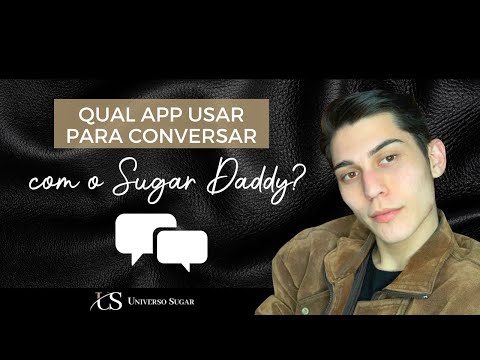 Como Funciona um App de Sugar Baby Online?