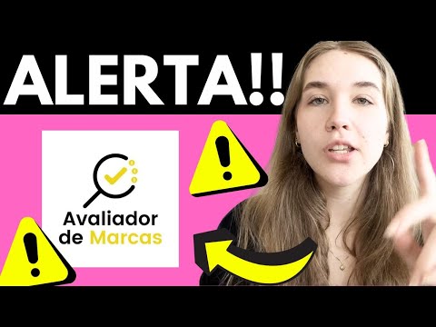 Como funciona um avaliador de marcas?