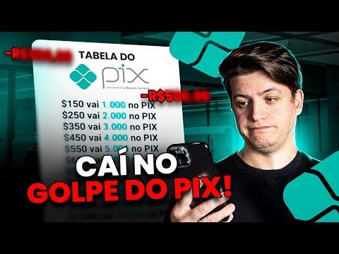 Como funciona um Pix de 100 mil reais?