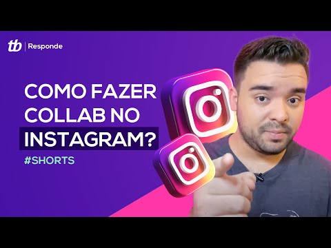 Como Funciona um Post Colaborativo no Instagram Depois de Postado?