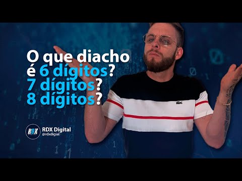 Como Funciona um RG com 6 Dígitos?