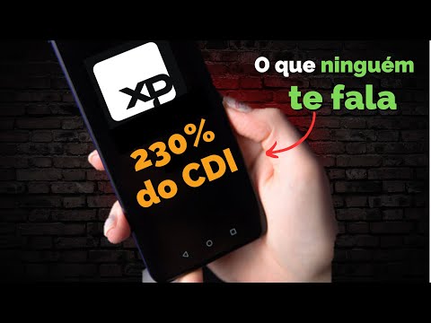 Como Funciona um Simulador com 230% do CDI?