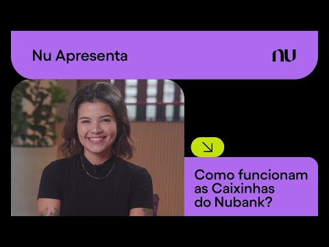 Como funciona uma conta Nubank com dinheiro?