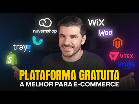 Como funciona uma plataforma de vendas online?