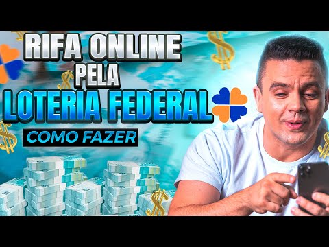 Como funciona uma rifa de 100 números?