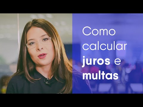 Como funcionam a multa e os juros no Simples Nacional?