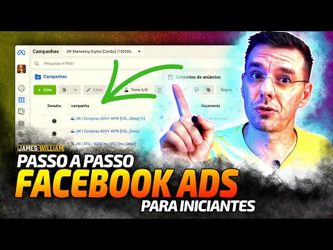 Como funcionam os anúncios patrocinados no Facebook?