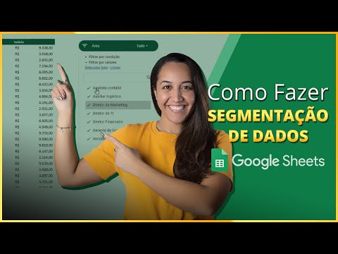 Como funcionam os filtros de pesquisa do Google?