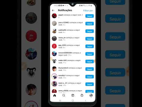 Como ganhar 1k de seguidores no Instagram de forma grátis?