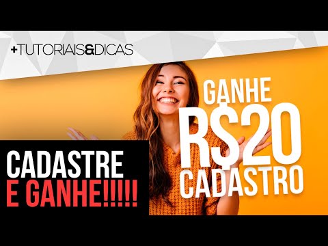 Como ganhar 20 reais agora no Pix?