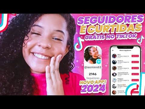 Como ganhar curtidas no TikTok?