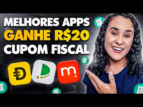 Como ganhar dinheiro cadastrando nota fiscal?