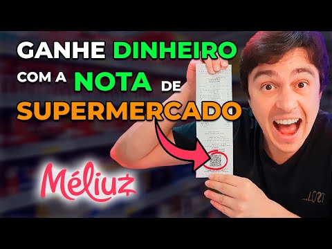 Como ganhar dinheiro com nota fiscal?