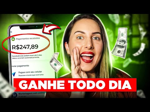 Como ganhar dinheiro com tarefas diárias?