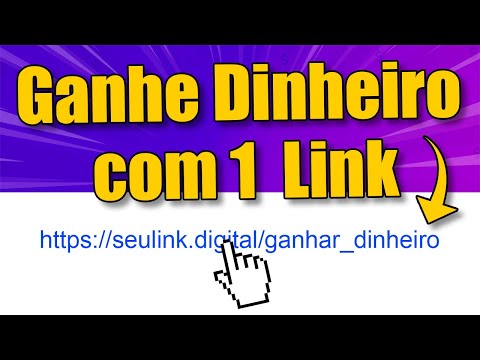 Como ganhar dinheiro compartilhando links?