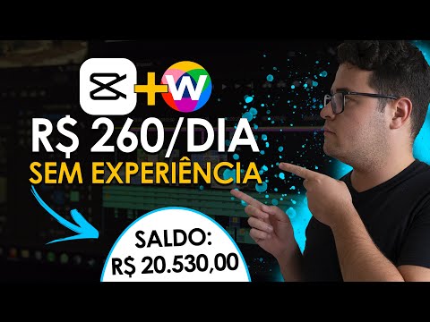 Como ganhar dinheiro editando vídeos?