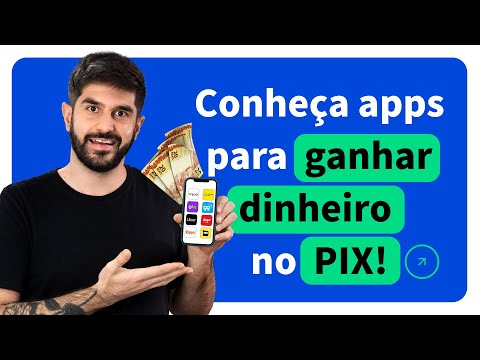 Como ganhar dinheiro jogando no celular com Pix?