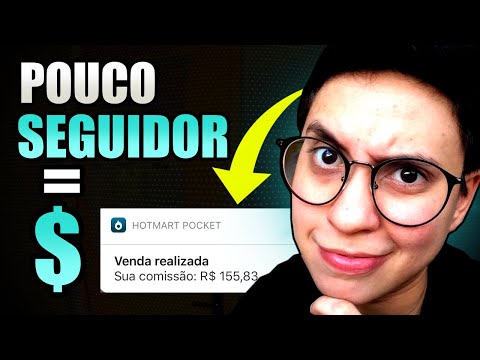 Como ganhar dinheiro no Instagram com poucos seguidores?