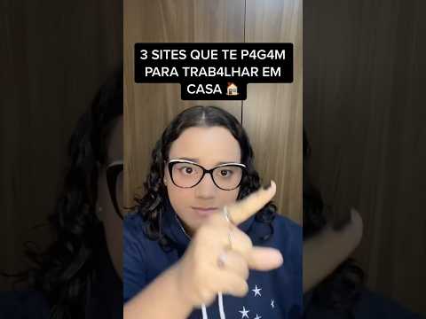 Como ganhar dinheiro online agora?