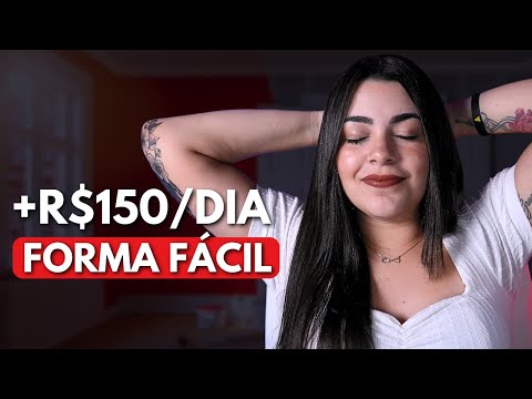 Como ganhar dinheiro online na hora?