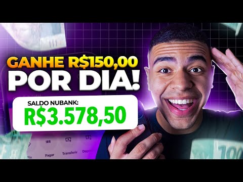 Como ganhar dinheiro online sendo menor de 18 anos?